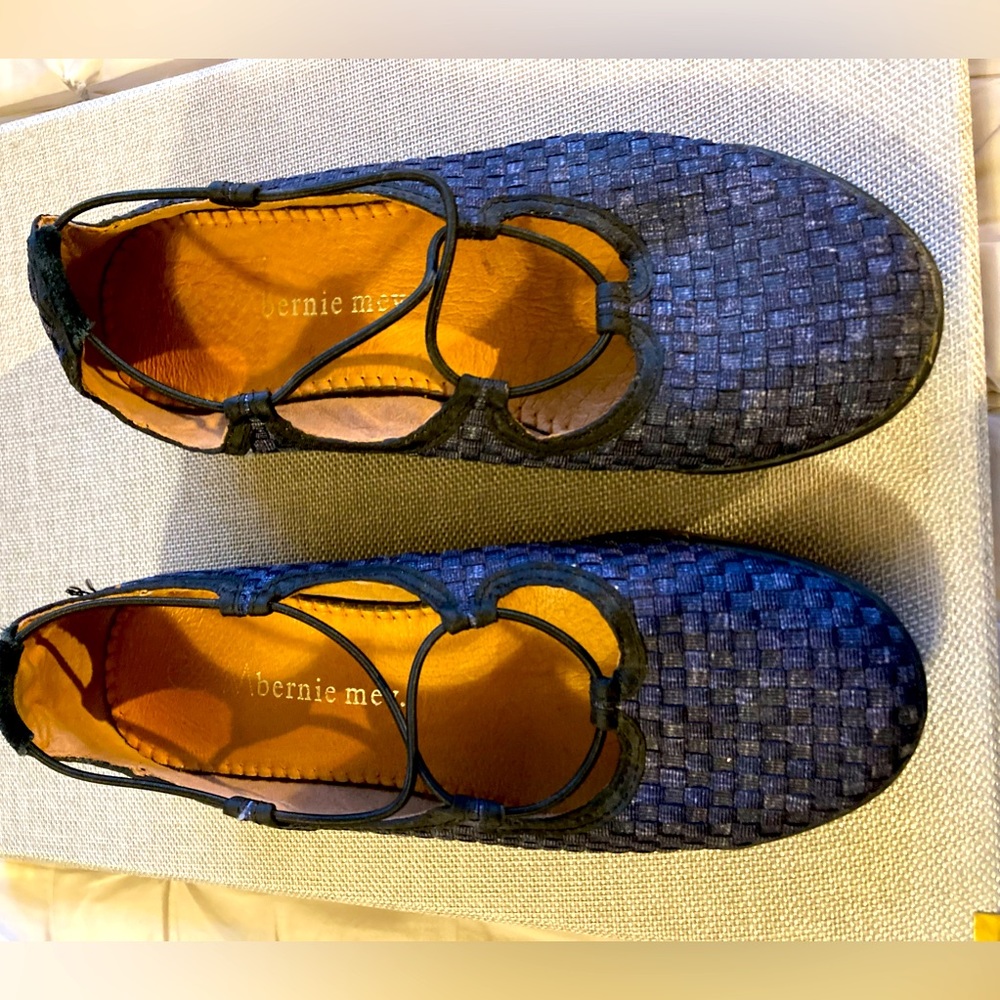 Women’s Bernie Mev shoes